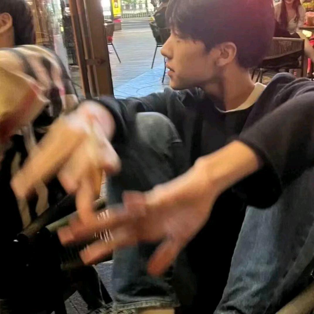 被窝里数羊