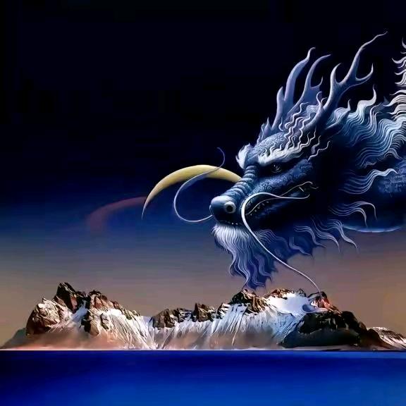 快乐龙