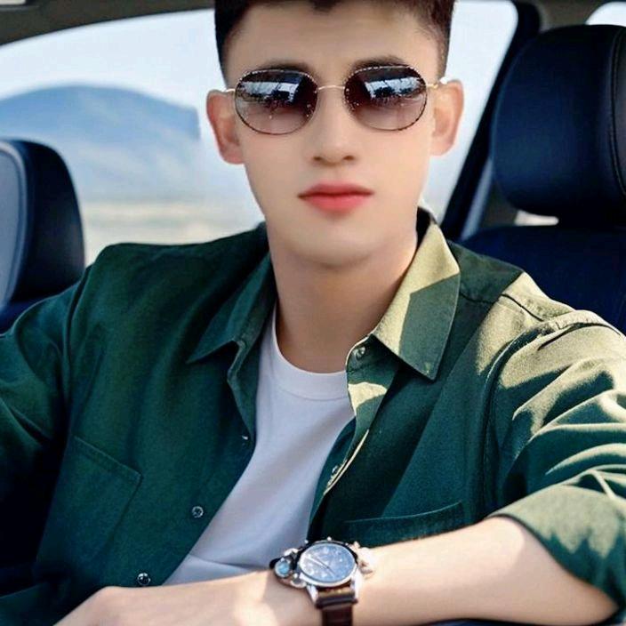 牵着蚂蚁去散步