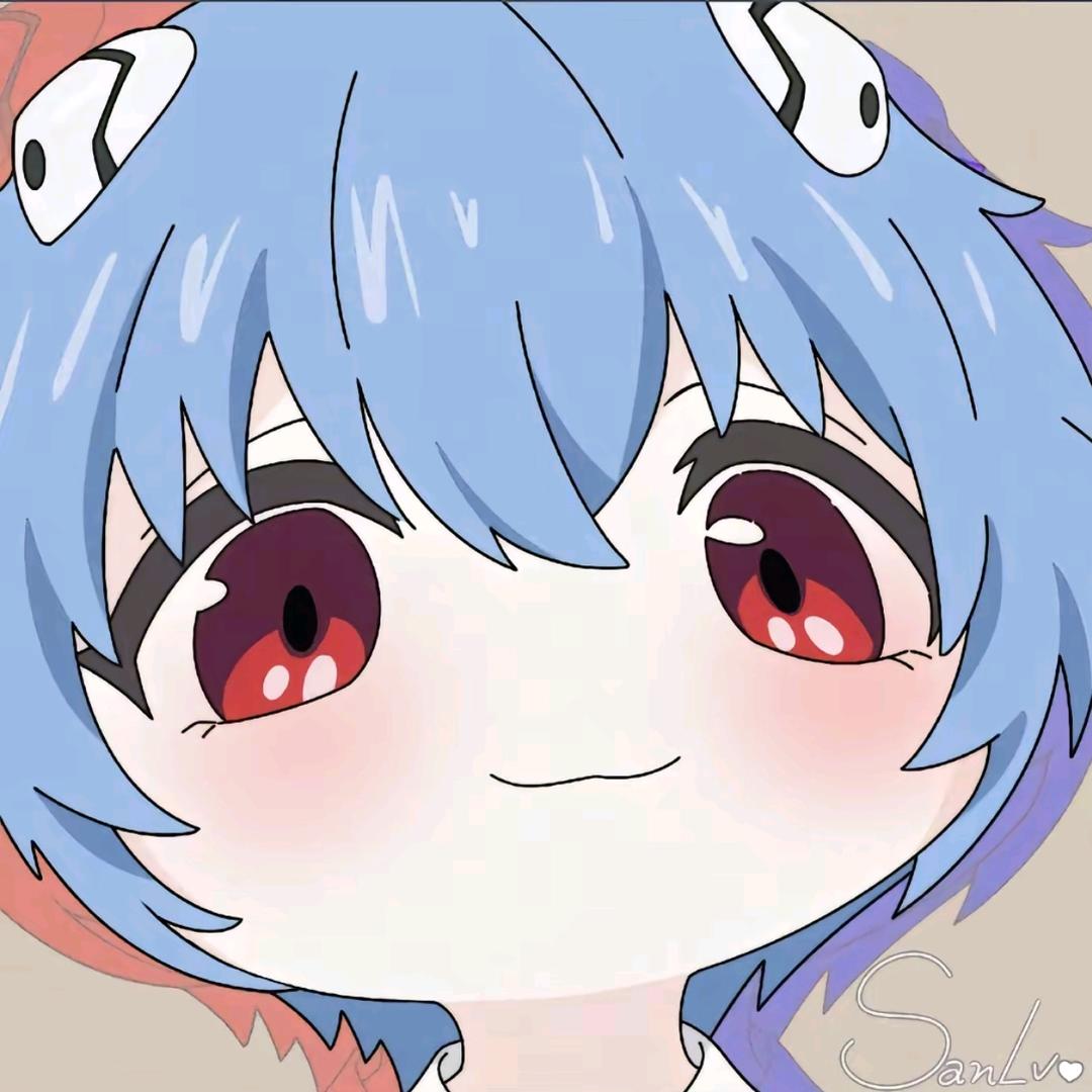 荧光蓝