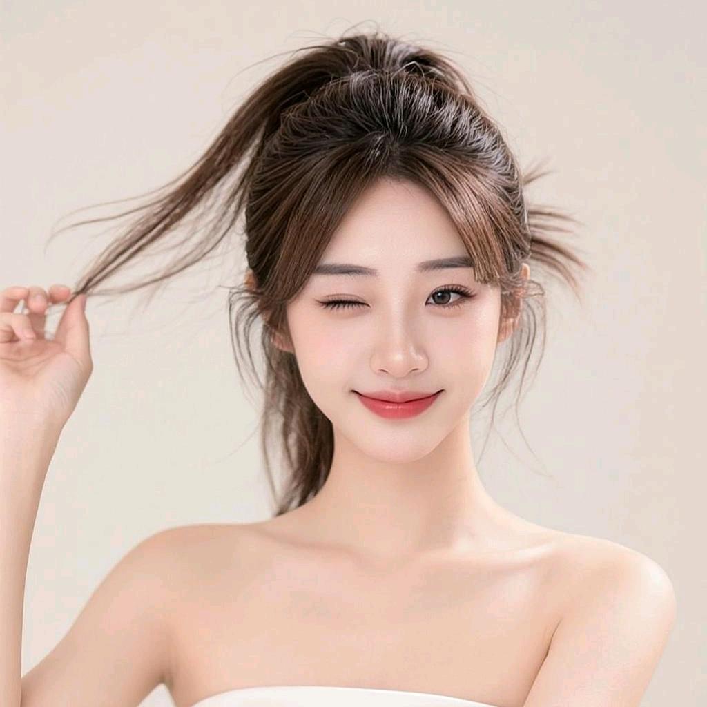 一只小绵羊🐑呀！