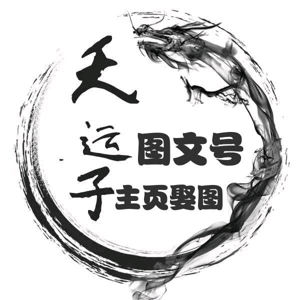 天运子Ai（主页取图）