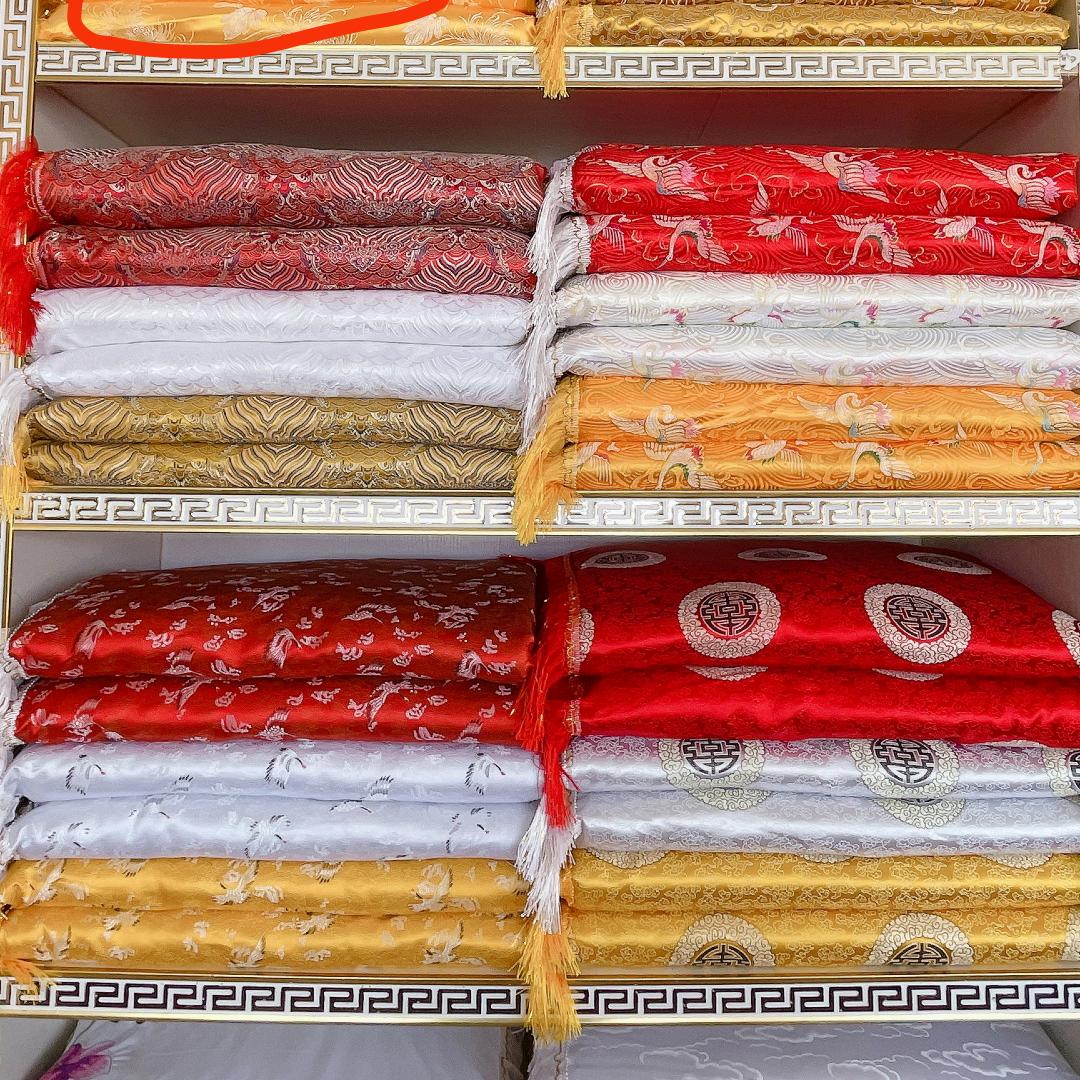 天官赐福，临终关怀