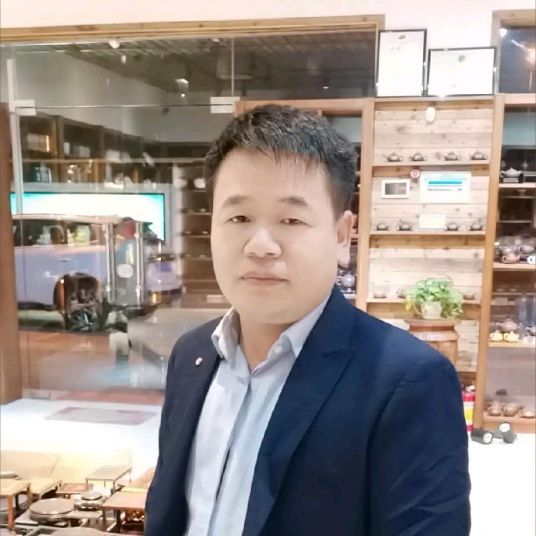 陈哥