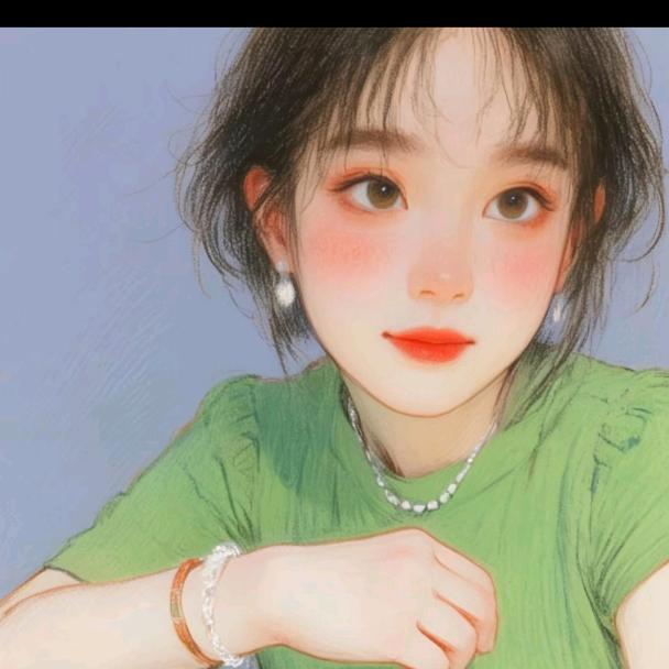 丹丹❤