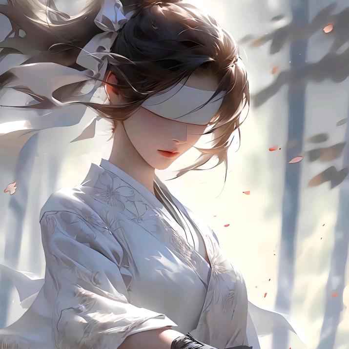 幸运✨