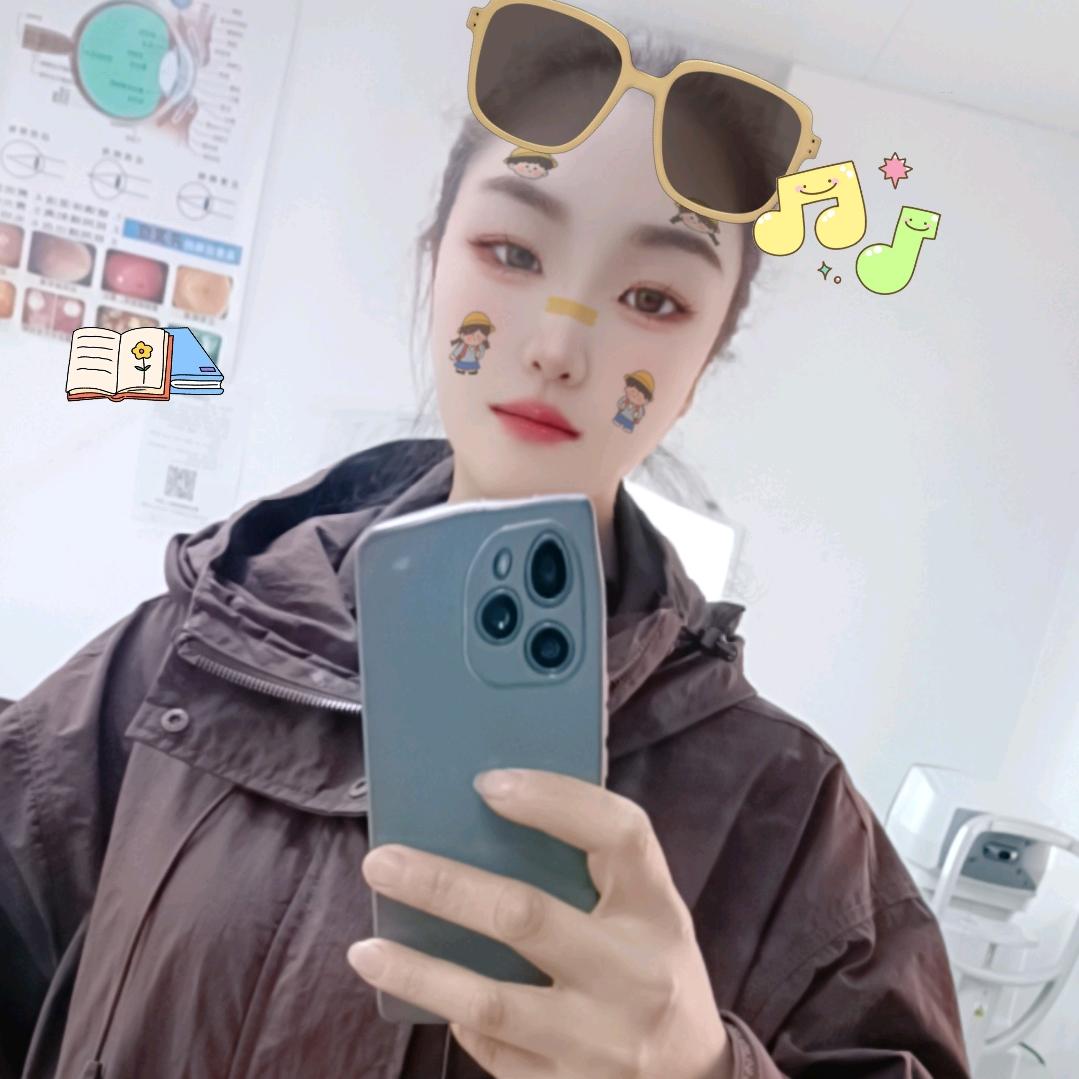 杨洋得意