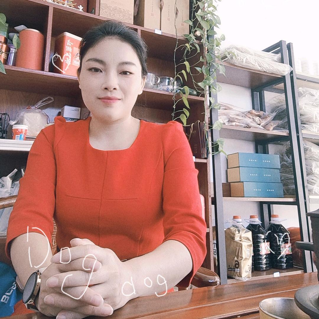 小郭土特产