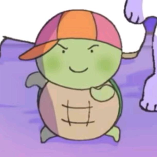 给你一个大比兜