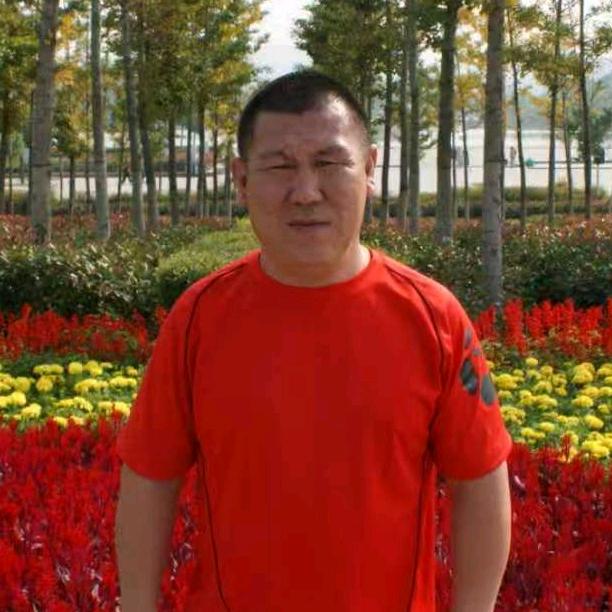 马后强（幸福）