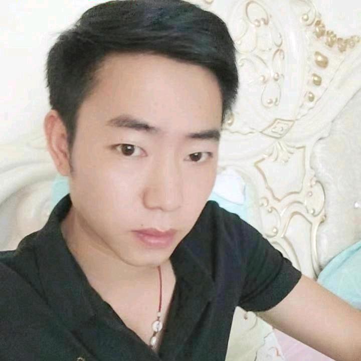 有财哥（带四娃）