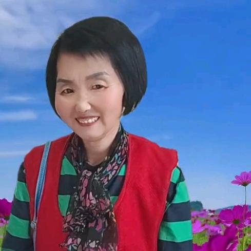 梅梅姐