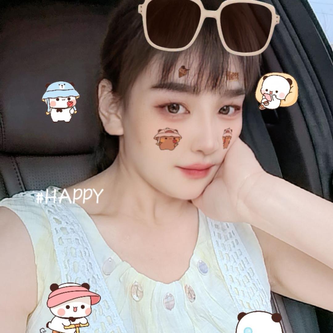 顺其自然，，，