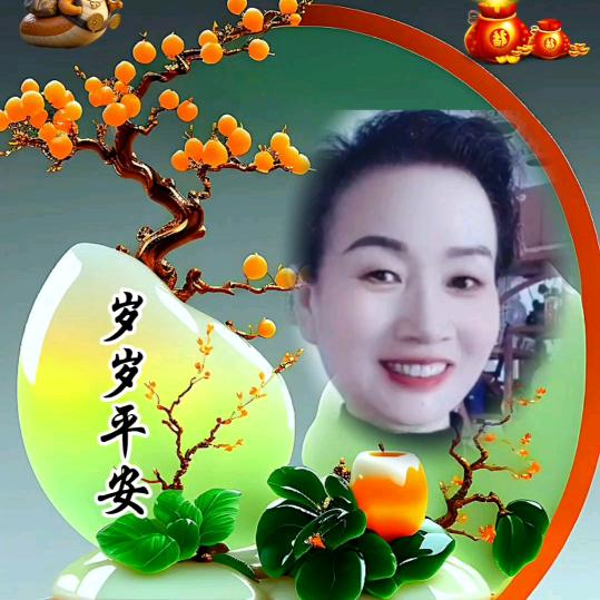 彩云芝
