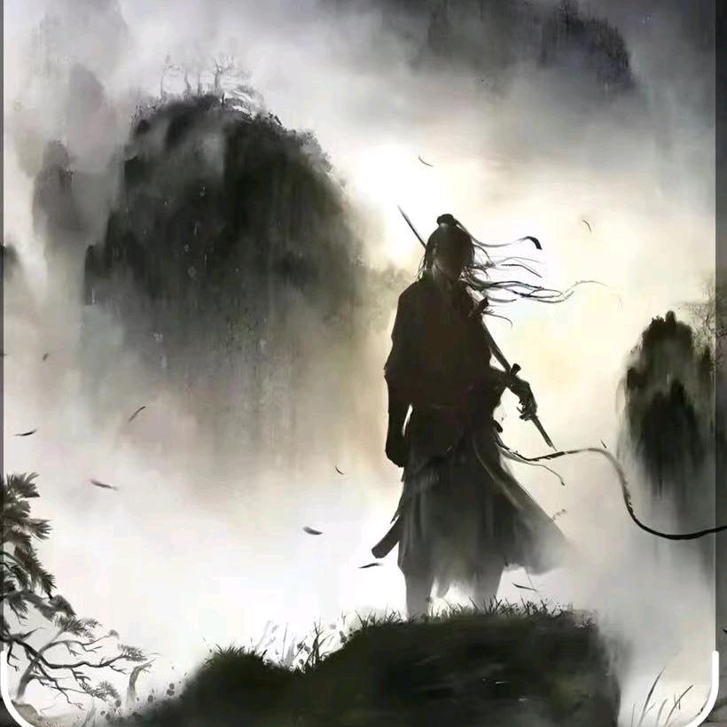 忆江湖潮玩