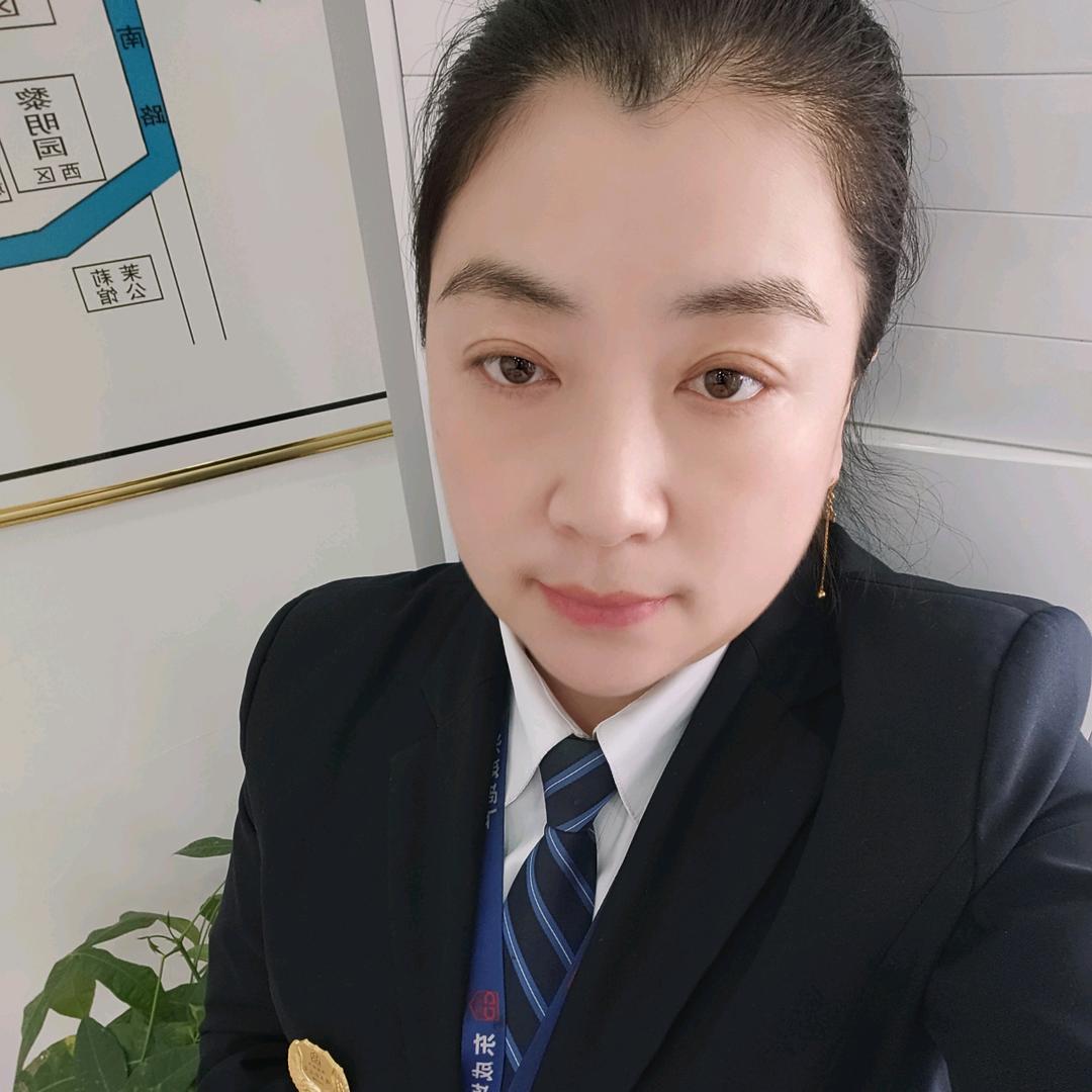 遵化徐店长燕子说房