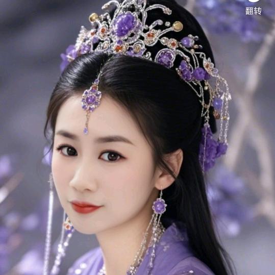 ℋღ᭄幽兰🍒烟雨᭄梦💞࿐