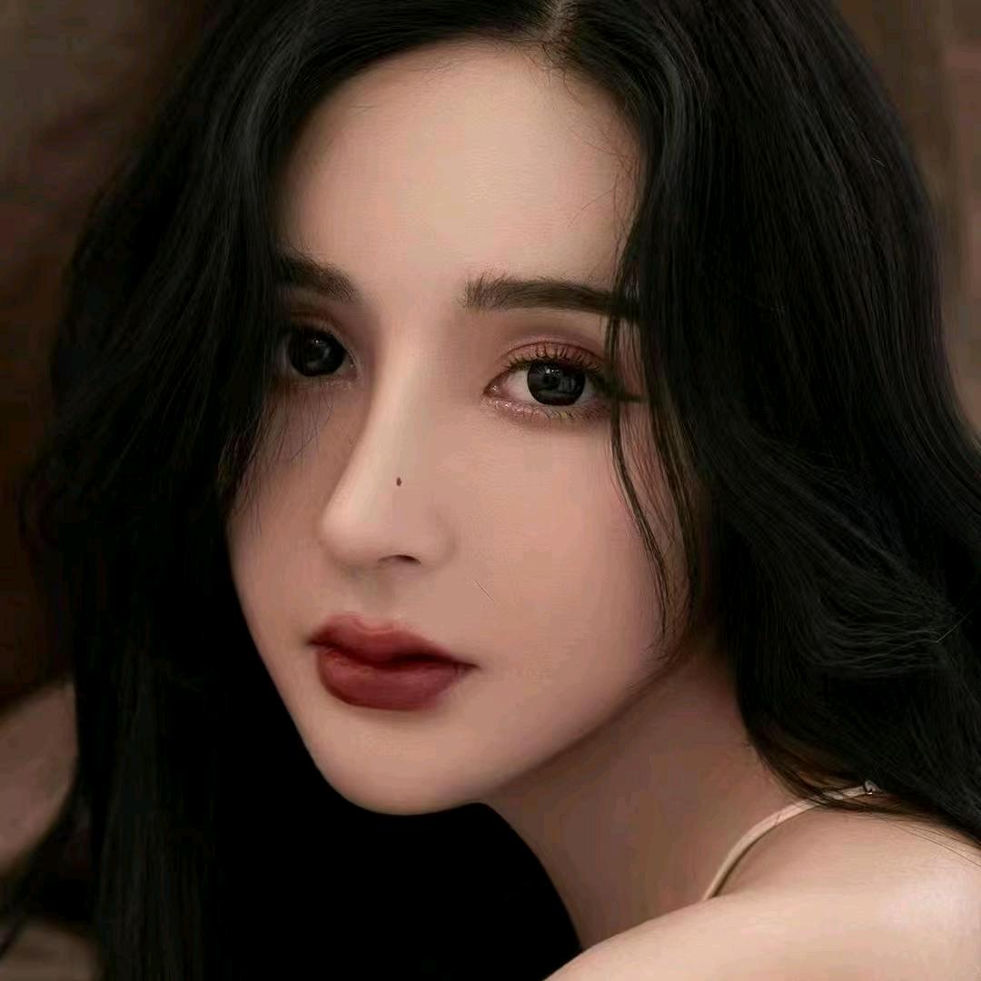 黑玫瑰🌹