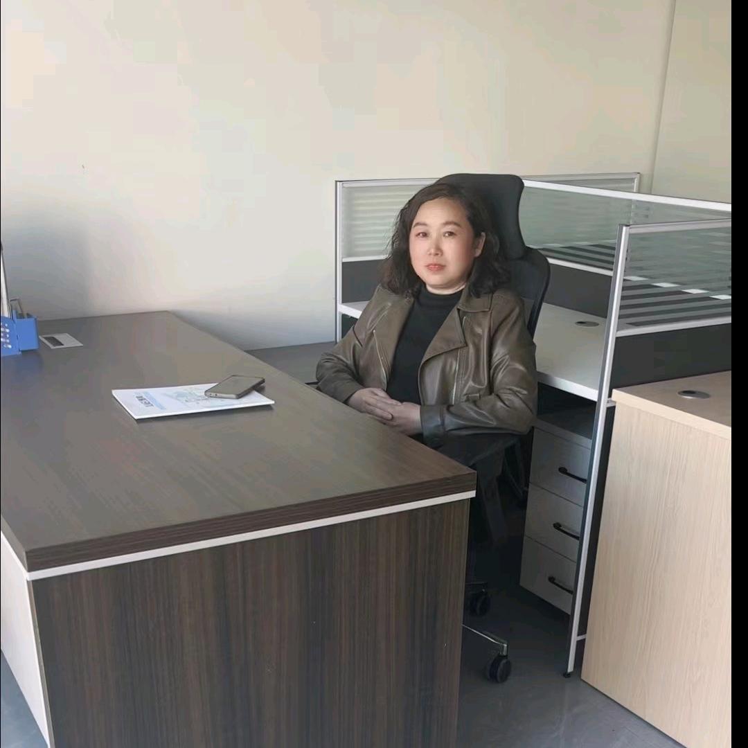 延安办公家具吴姐