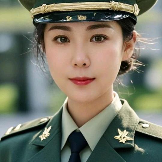 时尚女人