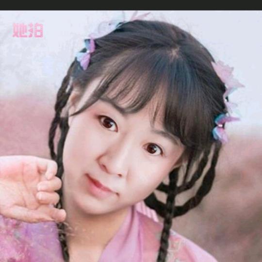 走进自己的童话世界