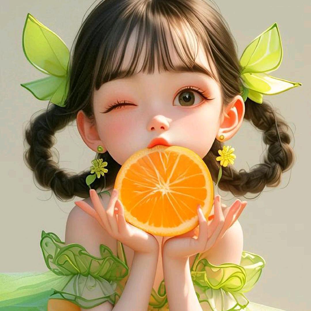小松鼠