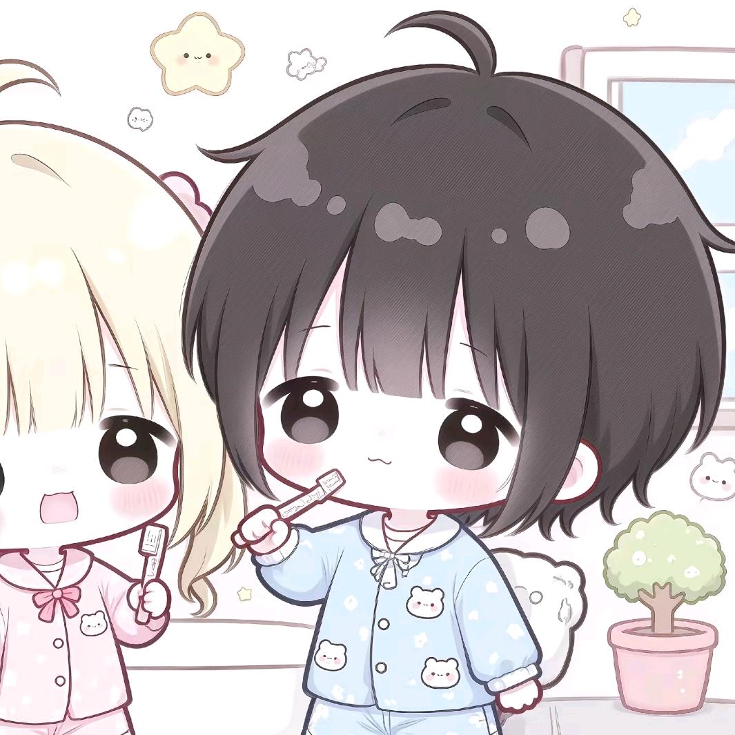 小 熊