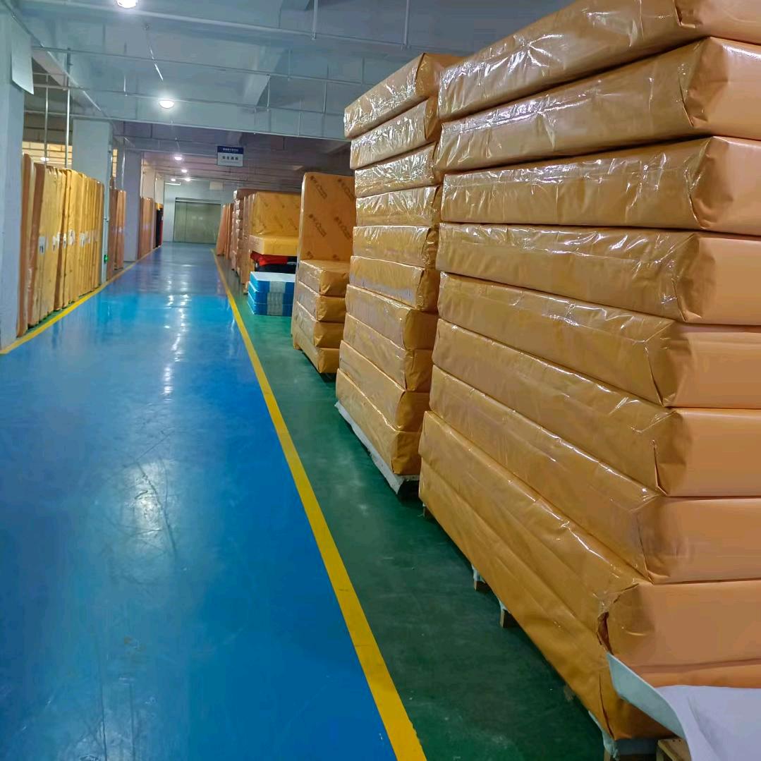 太空鸟床垫（床垫套子）