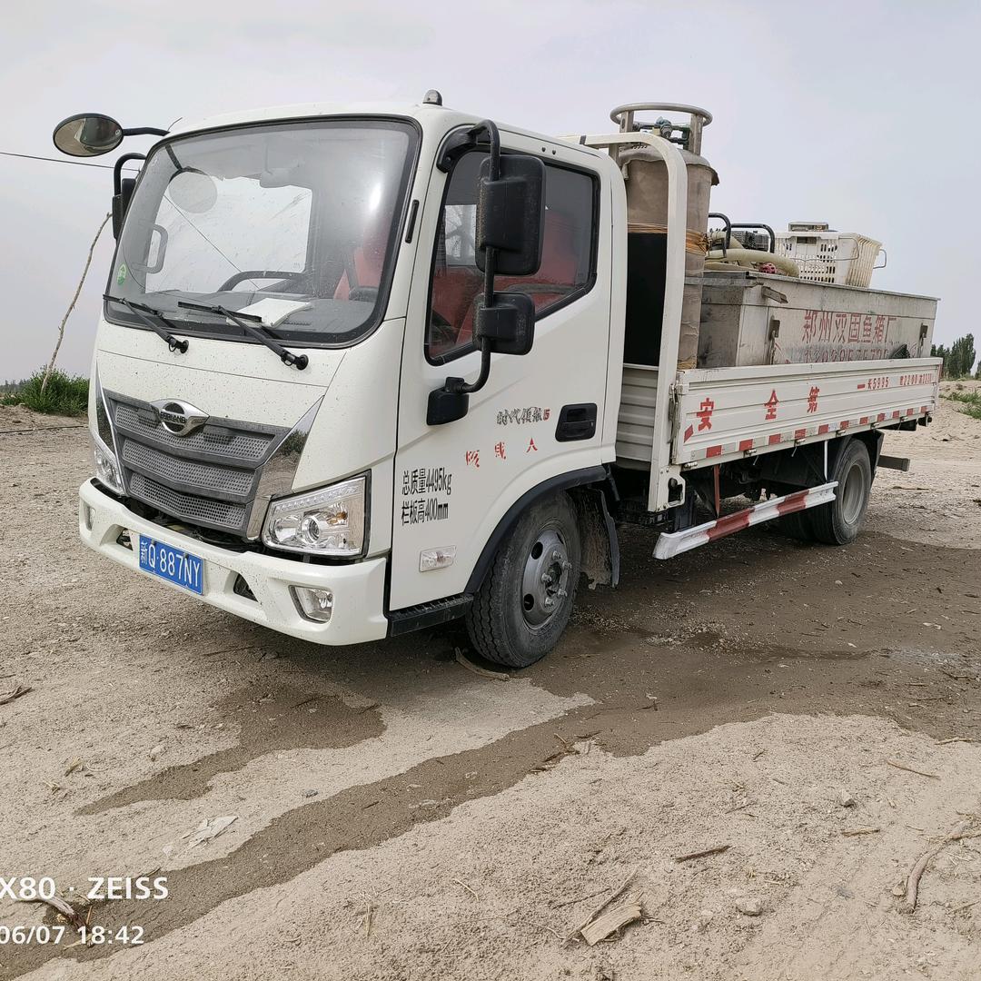 喀什地区李氏活鱼店