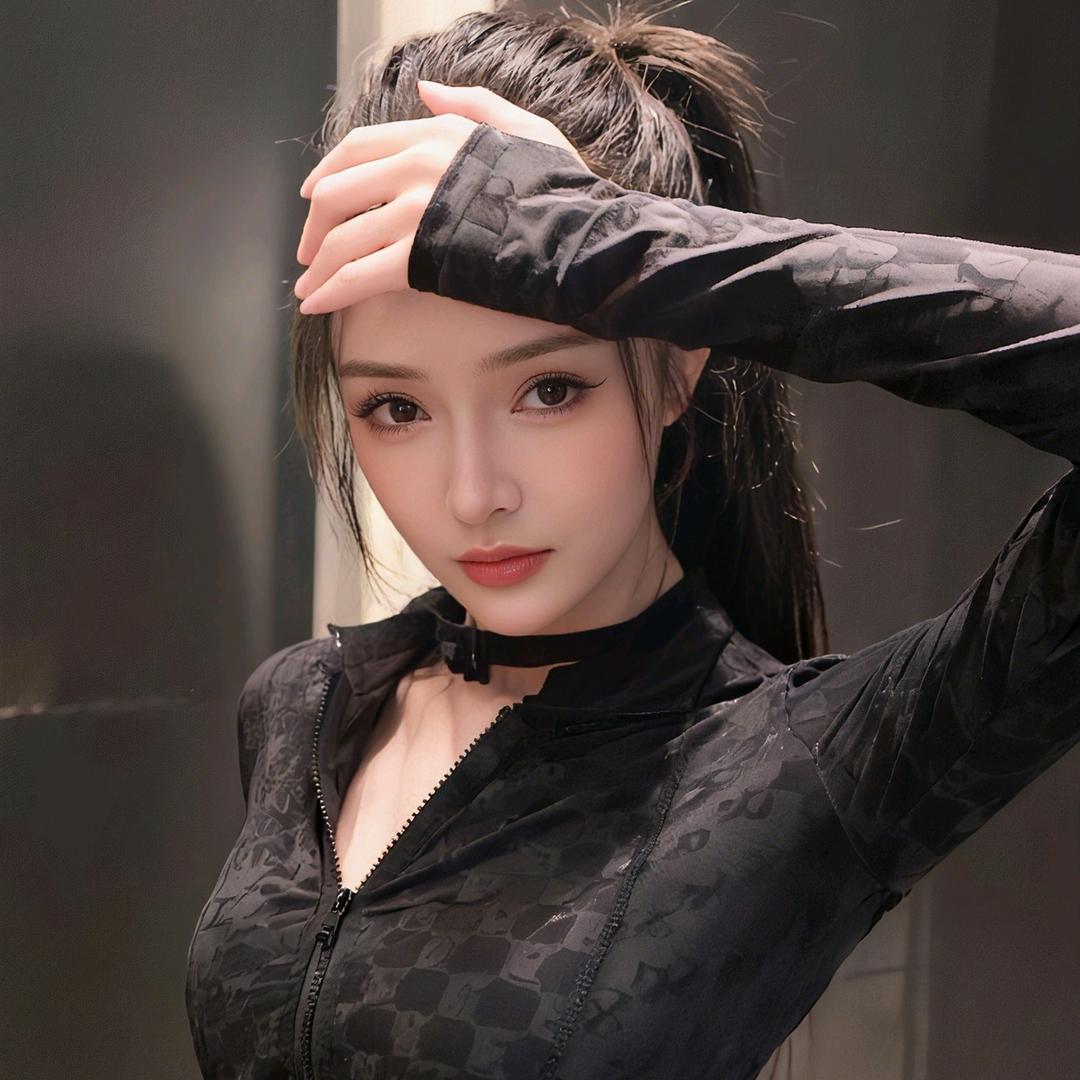 香儿☀（等待回归）