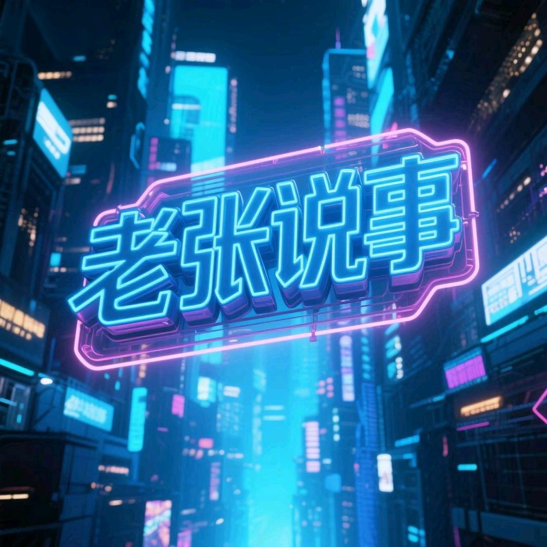老张说事