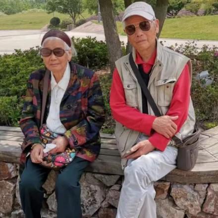 巜洪泽区水木清华老爸老妈群》