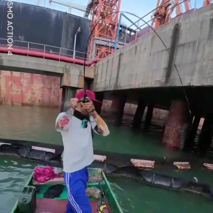 路亚-阿帅