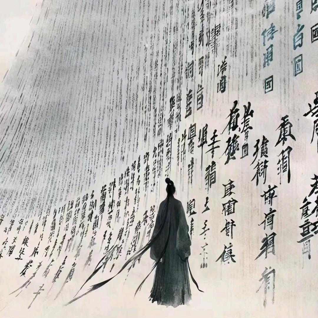 澡雪书房学书法