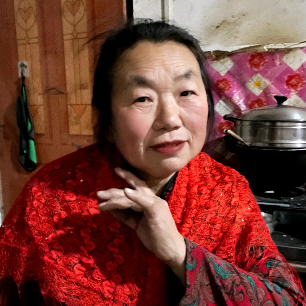 丸子姐