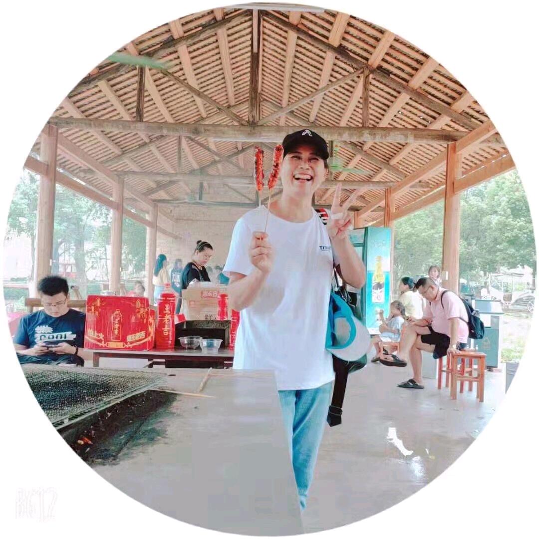 卖家电的芬姐