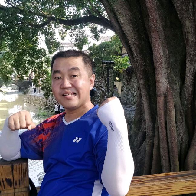 曹总很闲啊
