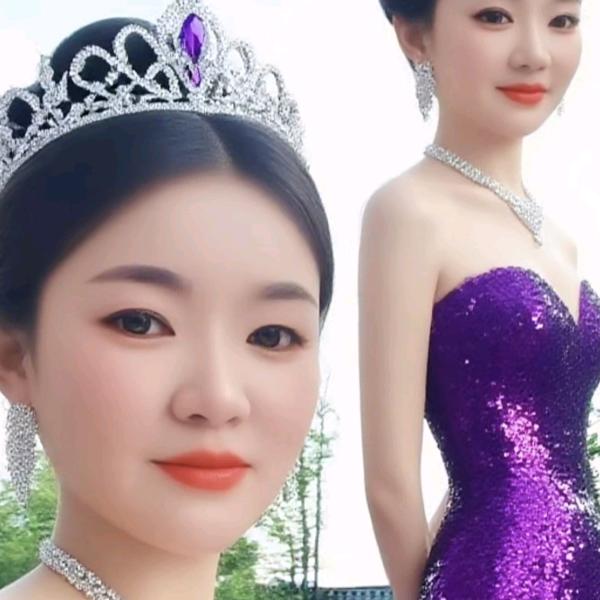 世上没有真心人