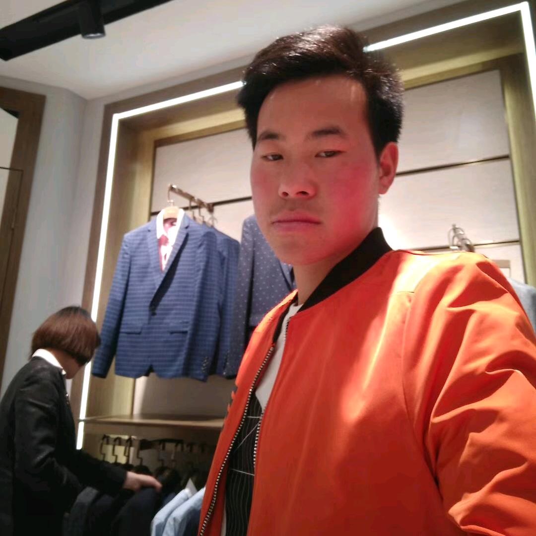 货运司机小贵孑