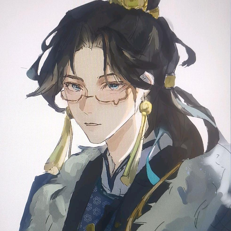 一口冰（不想上学版）