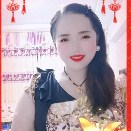 亲家母