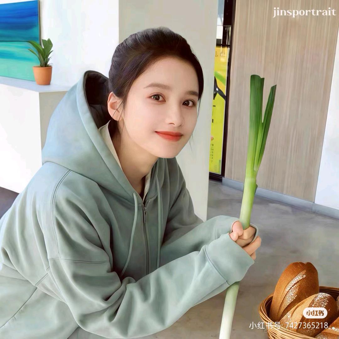 楚楚响当当(Echo)