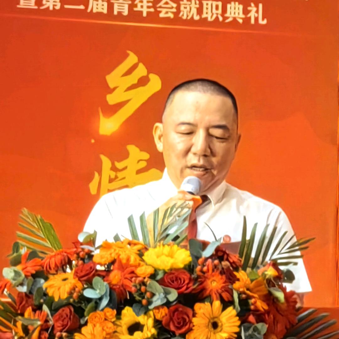 明丰布行陈伟平（让科技面料改变生活）