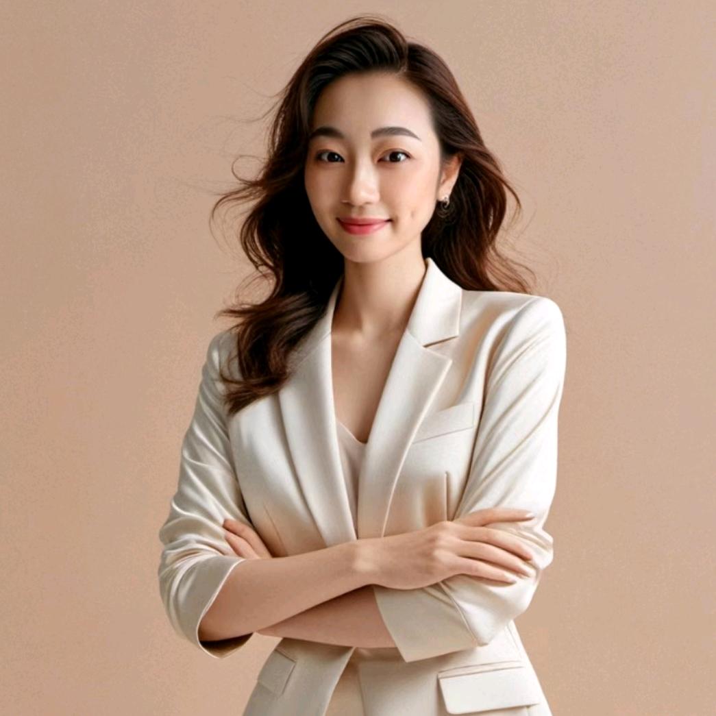 马美丽