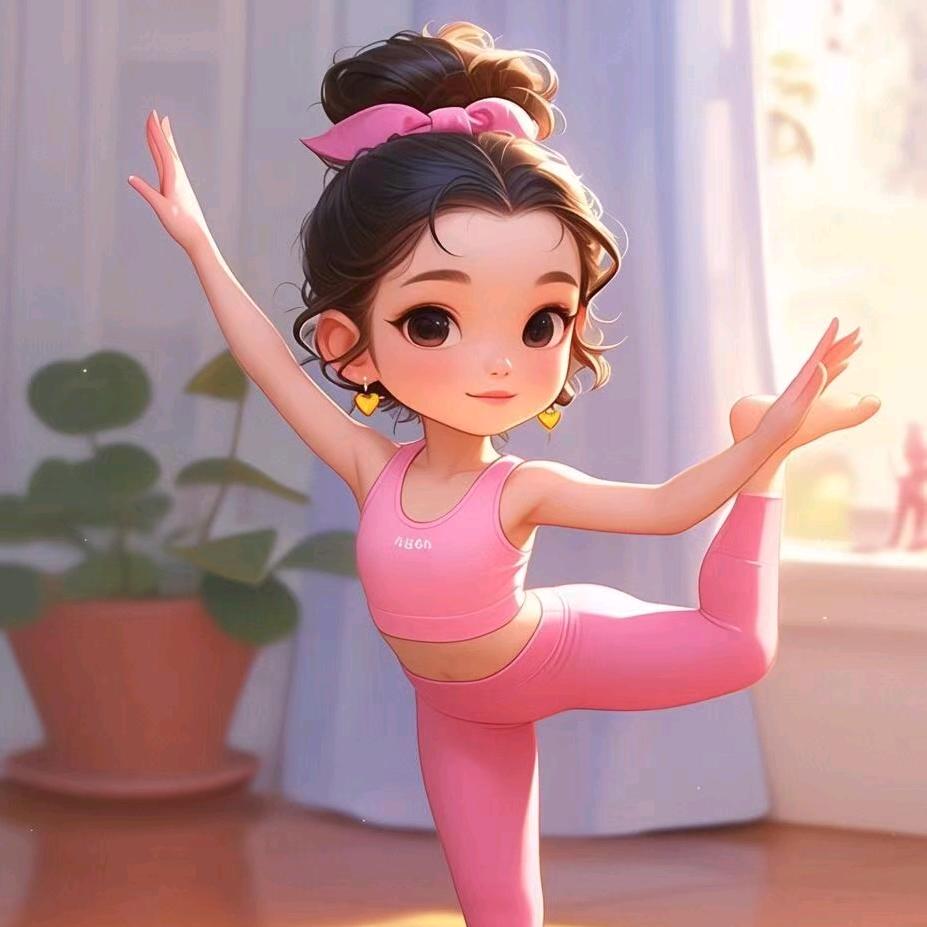 兔兔爱虎妞