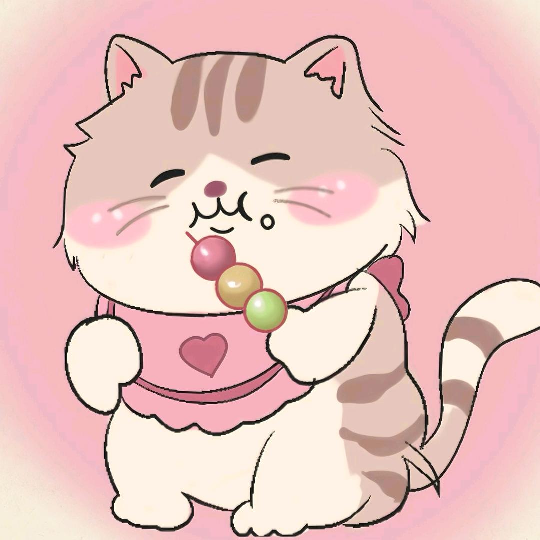 脆皮团子酱@抖音