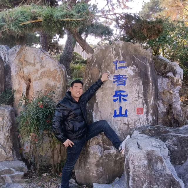 河南江哥，
