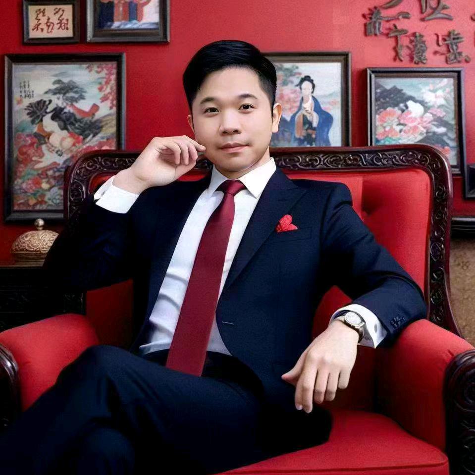 舒韬讲觉醒创业