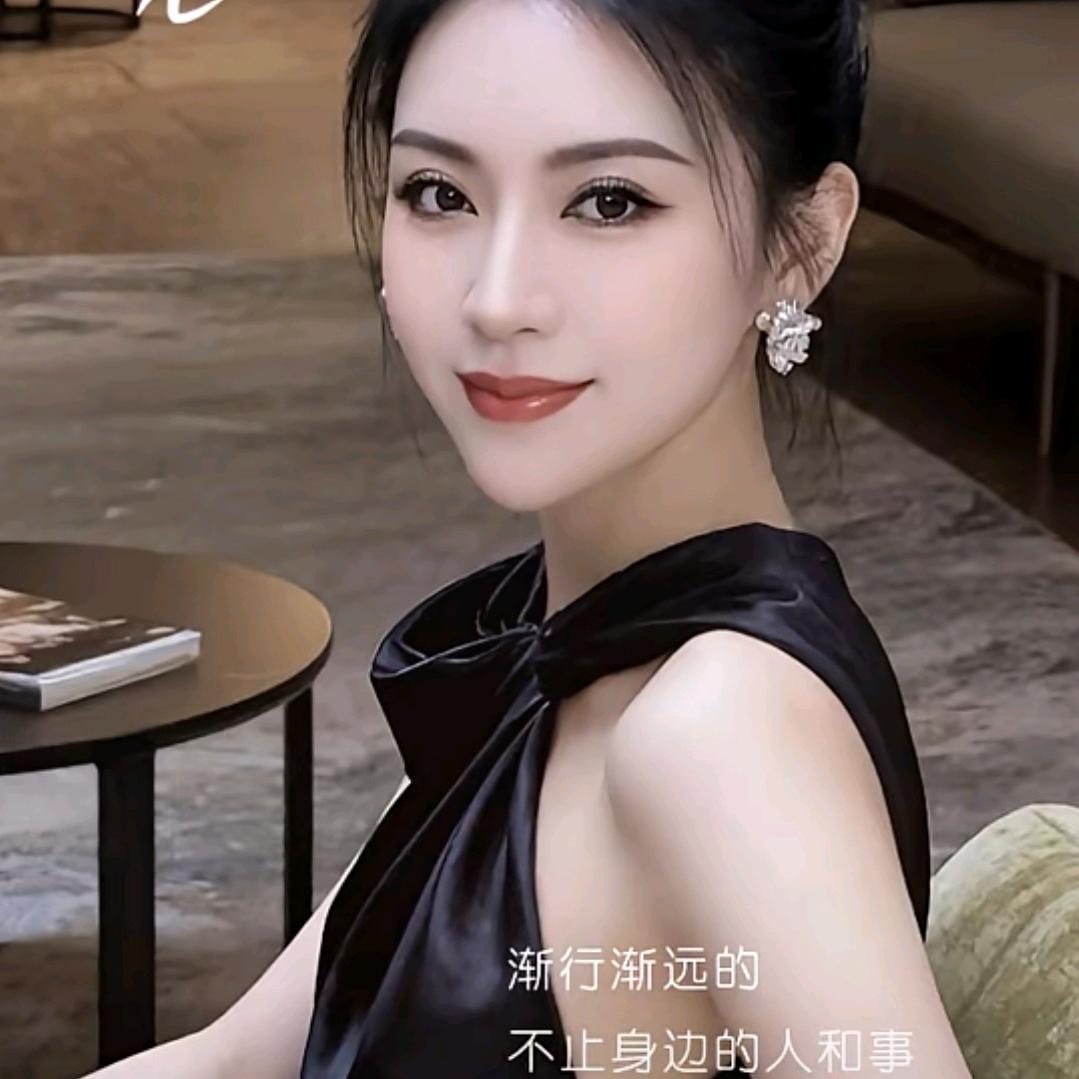 春暖花开