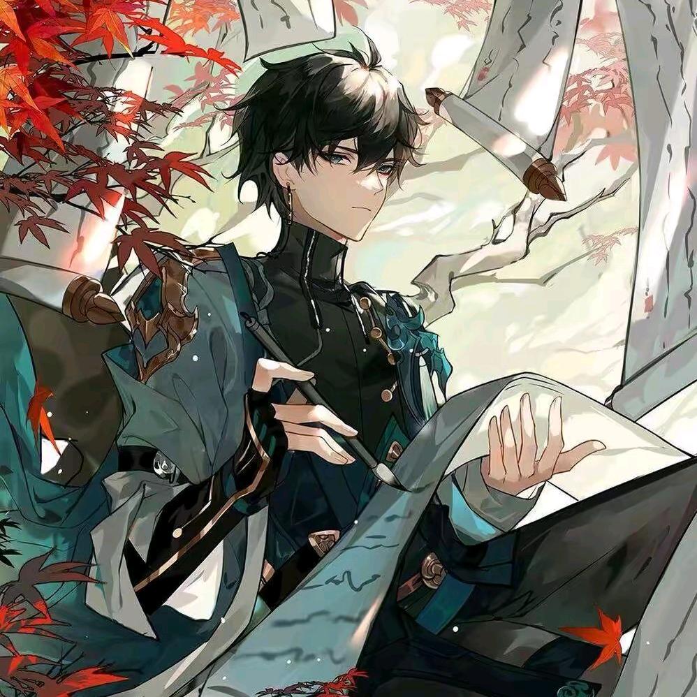 翎